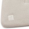 Tapis de jeu Basic Knit Oatmeal (75 x 95 cm) Jollein Produit 4
