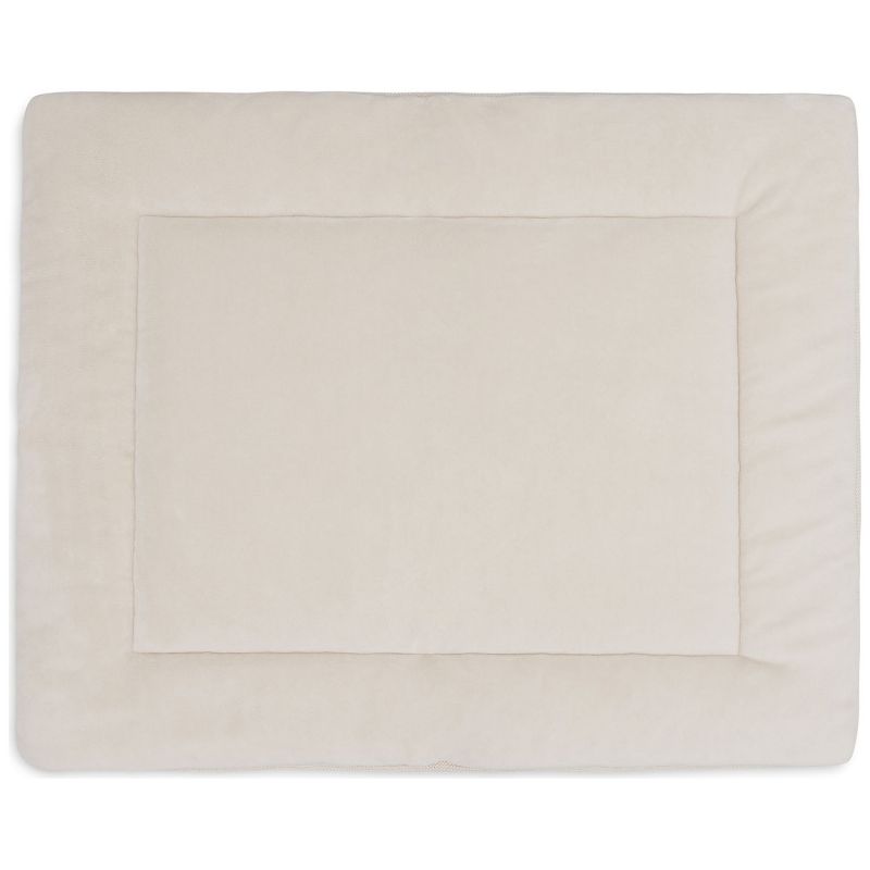 Tapis de jeu Basic Knit Oatmeal (75 x 95 cm) Jollein Produit 3