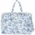 Variation Marine du produit Sac à langer Toile de Jouy bleu de la marque Tartine et Chocolat