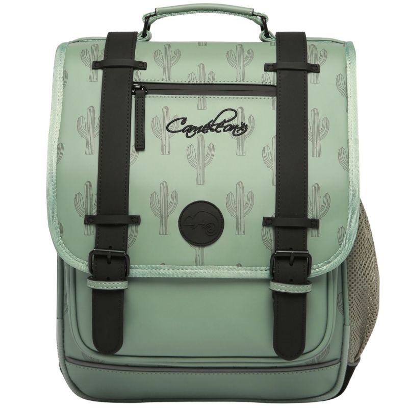 Sac à dos Green Cactus (39 cm) Caméléon Produit 1