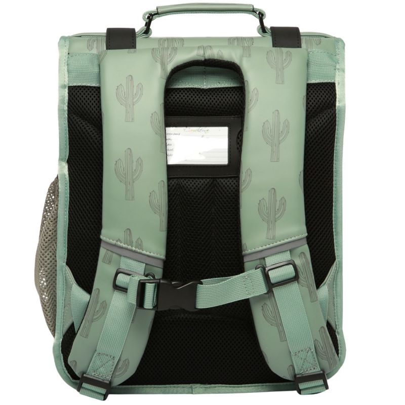 Sac à dos Green Cactus (39 cm) Caméléon Produit 2