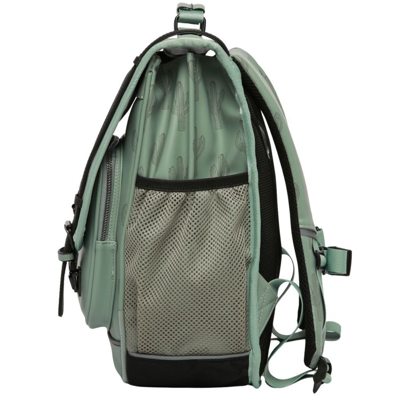Sac à dos Green Cactus (39 cm) Caméléon Produit 3