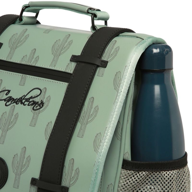 Sac à dos Green Cactus (39 cm) Caméléon Produit 5
