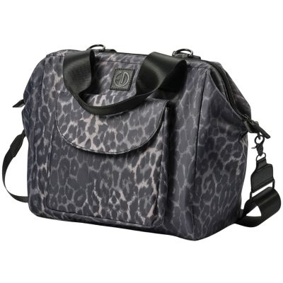 Sac à langer Leopard Elodie Details