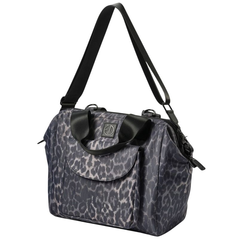 Sac à langer Leopard Elodie Details Produit 3