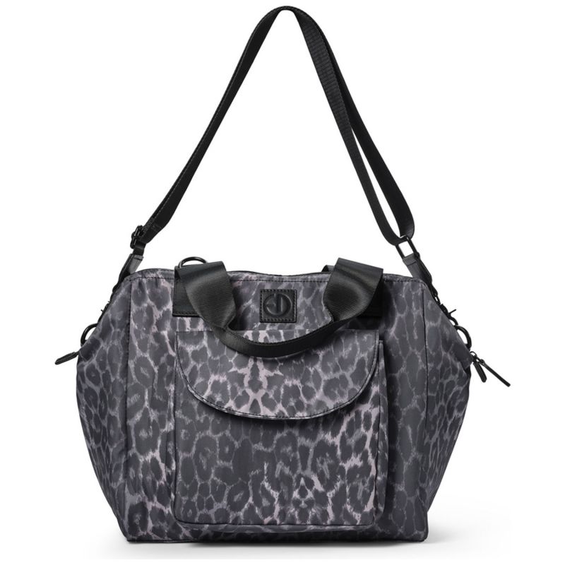 Sac à langer Leopard Elodie Details Produit 4