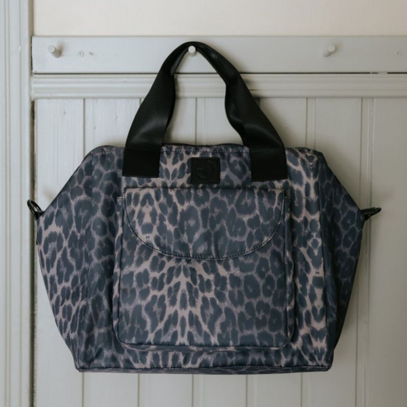 Sac à langer Leopard Elodie Details Ambiance 7