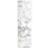Maxi lange en mousseline de coton Harry Potter letters (120 x 120 cm) - aden + anais