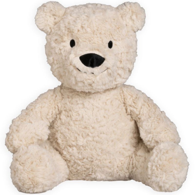 Bo l’ours avec entraîneur de sommeil Warm Linen Baby's Only Produit 3