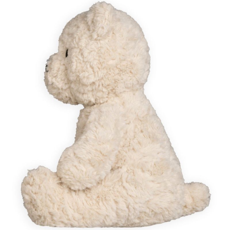 Bo l’ours avec entraîneur de sommeil Warm Linen Baby's Only Produit 4