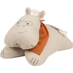 Coussin professeur Hippolyte (30 x 19 cm) - Nobodinoz