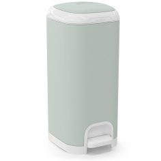 Poubelle à couches Select Vert sauge - Diaper Genie