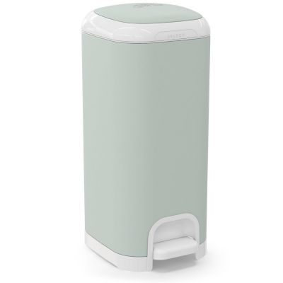 Poubelle à couches Select Vert sauge  par Diaper Genie