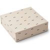 Coffret repas Mileah Apple Blossom (5 pièces) Liewood Packaging 3