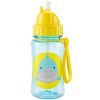 Gourde à paille Zoo Requin (350 ml) - Skip Hop