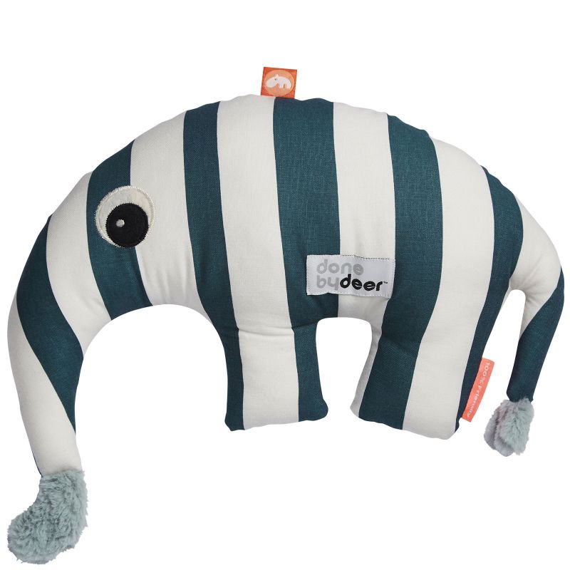 Peluche Antee le tapir bleu (33 cm) Done by Deer