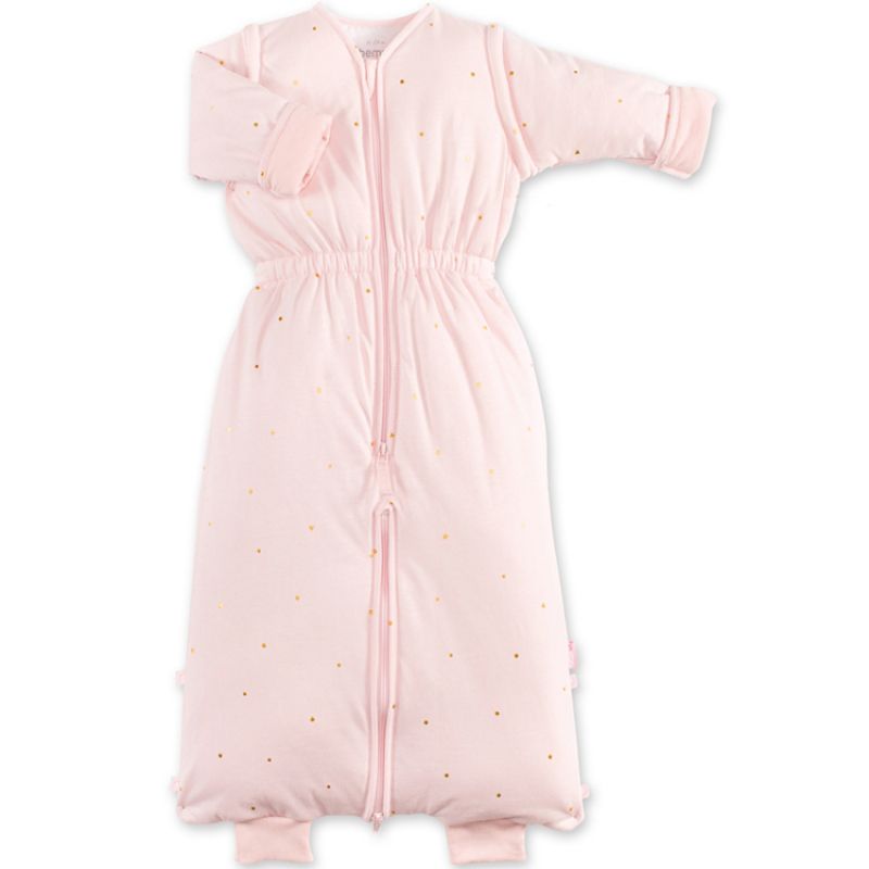 Gigoteuse chaude à jambes séparables Prety TOG 3 (110 cm) Bemini