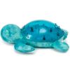 Veilleuse peluche Tranquil Turtle Aqua (rechargeable) Cloud B Produit 5