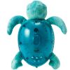 Veilleuse peluche Tranquil Turtle Aqua (rechargeable) Cloud B Produit 7