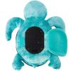 Veilleuse peluche Tranquil Turtle Aqua (rechargeable) Cloud B Produit 8
