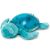 Variation Bleu du produit Veilleuse peluche Tranquil Turtle Aqua (rechargeable) de la marque Cloud B