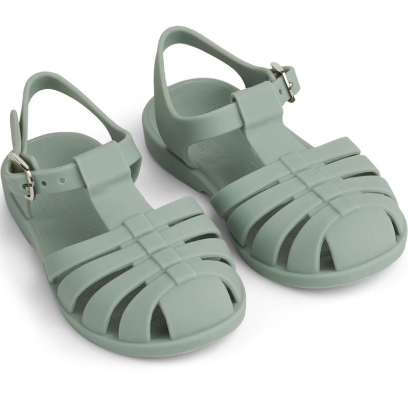Sandales de plage Bre Peppermint (pointure 23) Liewood