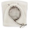 Nid d'ange passe sangle Teddy Soft Mouton Babyshower Produit 1