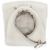Variation Ecru, gris du produit Nid d'ange passe sangle Teddy Soft Mouton de la marque Babyshower