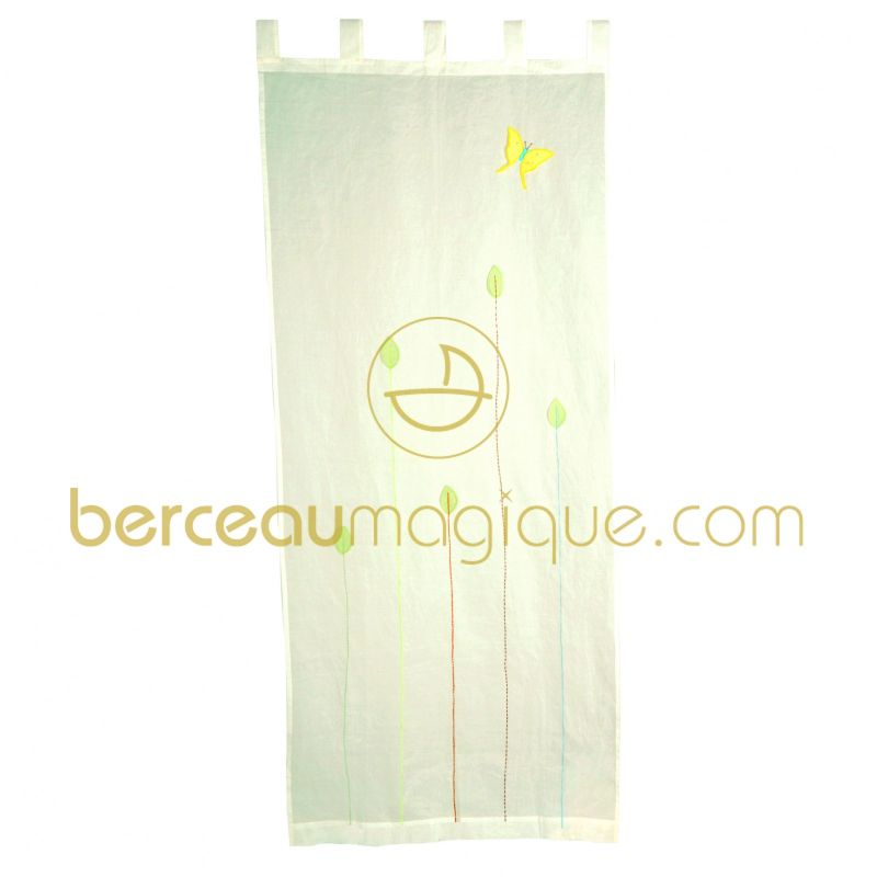 Rideau Pure (110 x 240 cm) Kaloo