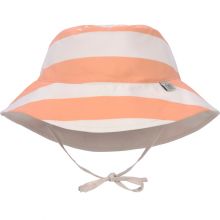 Chapeau anti-UV Rayés (7-18 mois)  par Lässig 