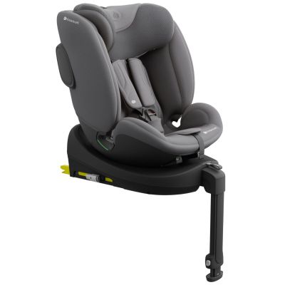 Siège auto Endura Safe Modular System Grey (groupe 1-2-3)