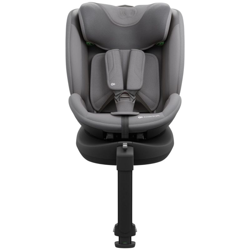 Siège auto Endura Safe Modular System Grey (groupe 1-2-3) Kinderkraft Produit 3