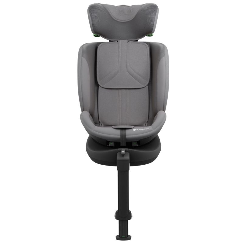Siège auto Endura Safe Modular System Grey (groupe 1-2-3) Kinderkraft Produit 5