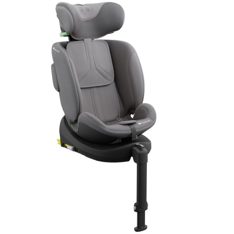 Siège auto Endura Safe Modular System Grey (groupe 1-2-3) Kinderkraft Produit 6