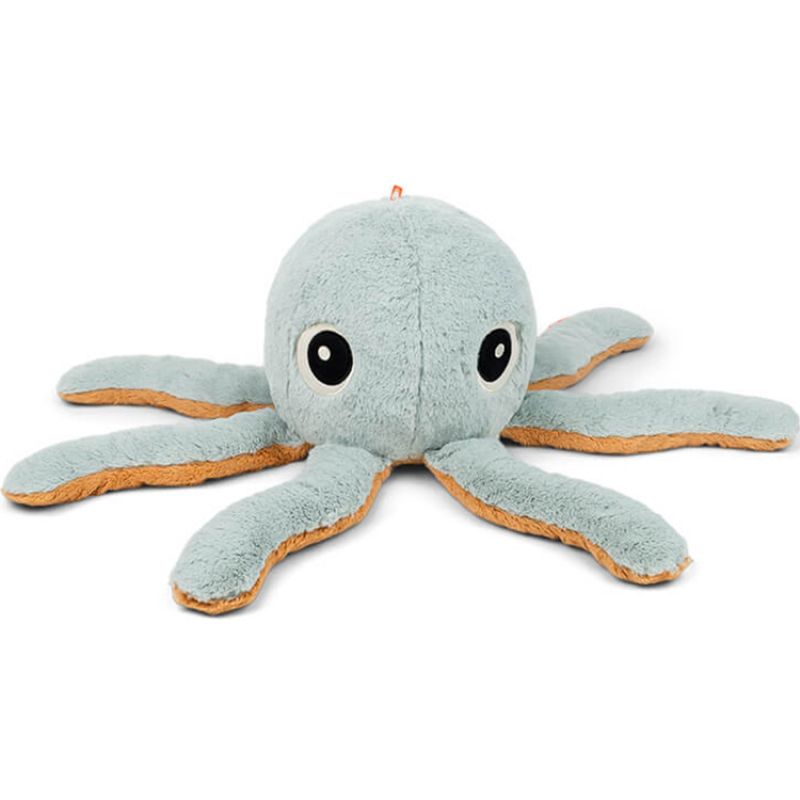 Peluche méduse Jelly bleu (45 cm) Done by Deer