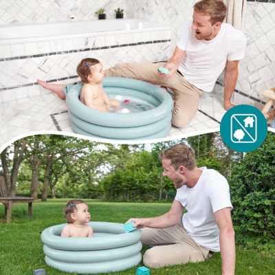 Babymoov - Baignoire and Piscine Gonflable