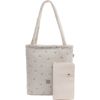 Tote bag à langer Teddy Lovely - Jollein