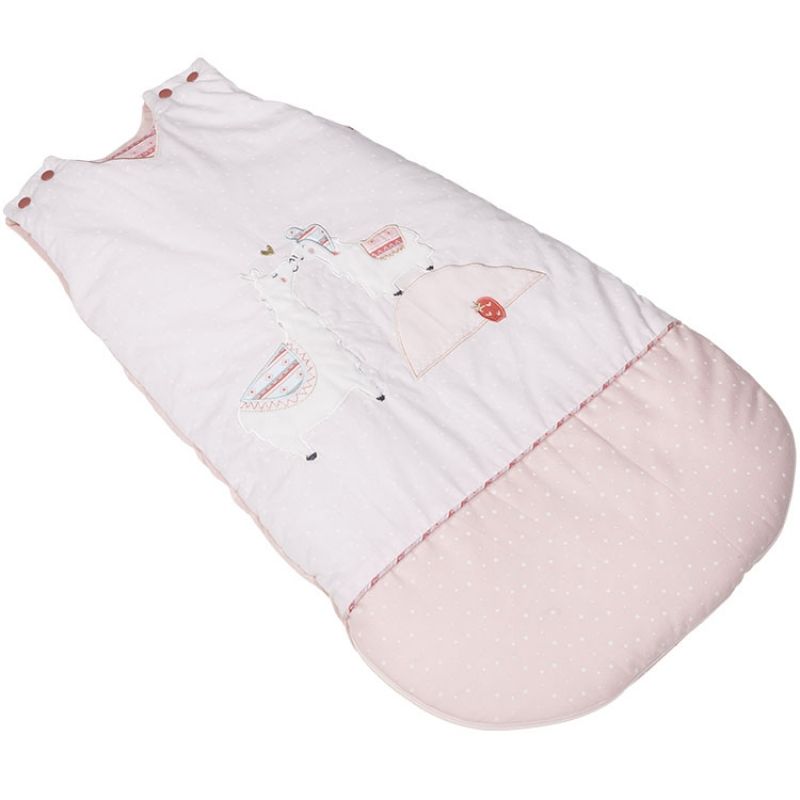 Gigoteuse chaude Mila TOG 3 (70 cm) Sauthon