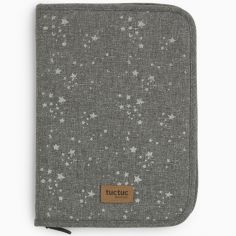 Protege Carnet De Sante Bebe Berceau Magique