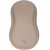 Variation Rose du produit Matelas à langer Cocoonie Pearl Pink de la marque Trois Kilos Sept
