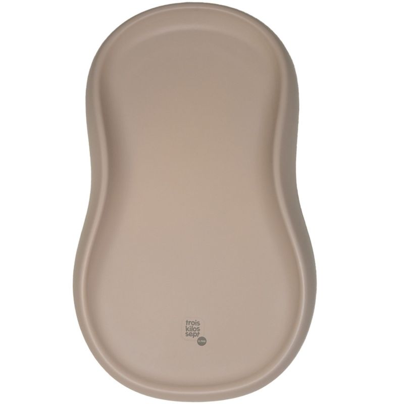Matelas à langer Cocoonie Pearl Pink Trois Kilos Sept Produit 2