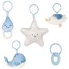 Tapis d'éveil Cozyplay Nordic Breeze Kinderkraft Produit 3