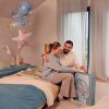 Tapis d'éveil Cozyplay Nordic Breeze Kinderkraft Ambiance 5