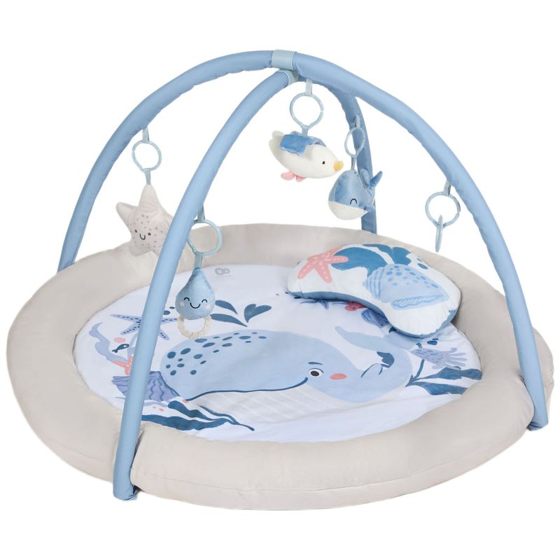 Tapis d'éveil Cozyplay Nordic Breeze Kinderkraft Produit 1