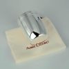 Timbale tonneau Filets personnalisable (argent massif 925°) Aubry-Cadoret Ambiance 4