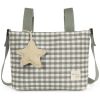 Sac à poussette Crossbody Caetana Stone Walking Mum Produit 1