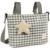 Sac Crossbody Caetana Stone  par Walking Mum