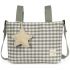 Sac Crossbody Caetana Stone - Walking Mum