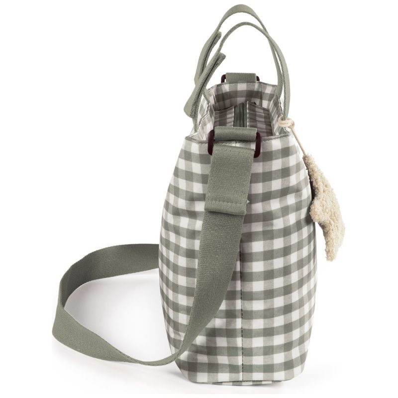 Sac à poussette Crossbody Caetana Stone Walking Mum Produit 5