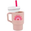 Ma première tasse Valentine (255 ml) Infantino Produit 4